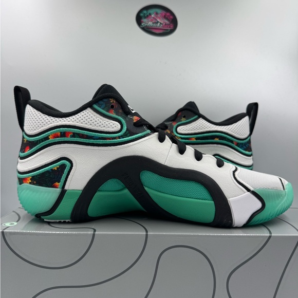 Nike Air Jordan Tatum 3 Welcome To The Garden Alternate BRAND NEW Size 10 main image 3